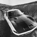 The Reimagined 1970 Opel GT: A Project Car Triumph