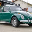 The Enduring Charm of the 1969 Volkswagen Beetle: A Detailed Review