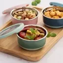 The Best Stainless Steel Snack Containers to Keep Your Food Fresh and Portable