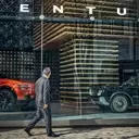 Toyota's Century Brand Ascends to Luxury Status with New Tokyo Showroom