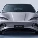 BYD Plans to Enter Formula 1 Racing