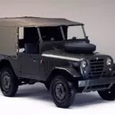 Alfa Romeo's Unconventional Military Vehicle: The Matta