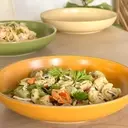 Discovering Mora Ceramics: The Affordable Luxury of Paladin Clay Pasta Bowls