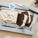 The Secret to Beautifully Cracked Loaf Cakes