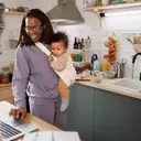 The Koala Parenting Approach: Nurturing Strong Bonds with Your Child