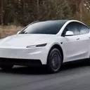 Tesla Model Y Enhanced with New 'Comfort Braking' Feature