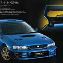 Subaru Launches Heritage Service Program for Classic WRX and STI Models