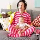 Navigating Parenthood While Unwell: Strategies for Self-Care and Child Engagement