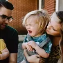 Navigating the 'Terrible Twos': A Parent's Guide