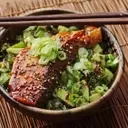 A World of Flavor: Discovering the Versatility of Rice Bowl Creations