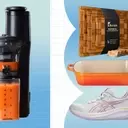Amazon's Big Spring Sale: Unbeatable Deals on Kitchen Essentials and Running Shoes