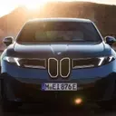 BMW's Ambitious Electrification Path: Aiming for EV Sales Parity with Gasoline Cars by 2030