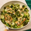 21 High-Protein, Low-Carb Mediterranean Diet Dinners