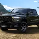 Ram Introduces 2026 1500 BackCountry Off-Road Model