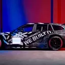 BMW M3 Touring Enters the Race Track After Public Demand