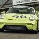 Porsche Owners Gain Access to Elite Laguna Seca Race Track