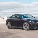 Long-Term Test Concludes: The 2024 BMW i4 xDrive40 Grand Coupe's Enduring Appeal