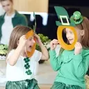 Whimsical Leprechaun Tricks for St. Patrick's Day Fun