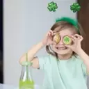 St. Patrick's Day Humor for Kids: A Collection of Jokes and Puns