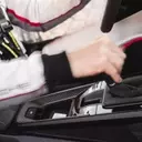 Porsche's Innovative Gearbox Blends Manual and Automatic Driving