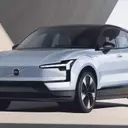 Volvo's Entry-Level EV, the EX30, Discontinued in the US Market