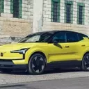 Volvo EX30's Unexpected Departure from the U.S. Market
