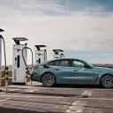 BMW Prioritizes Pure EVs, Dismisses Range Extenders