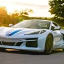 Chevrolet Corvette Grand Sport X Hybrid: A New Era for Performance Cars