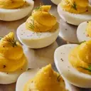 The Secret to Unbelievably Creamy Deviled Eggs