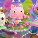 Gabby's Dollhouse Fairylandia Tour: Bringing Imagination and Gardening to Life