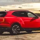 Bentley's Electric Leap: The Urban SUV Forges a New Path