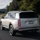 2027 Kia Telluride Hybrid Revealed with Significant Updates
