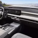 2027 Kia Telluride Hybrid: Interior Overview