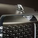Bentley's Sustained Profitability Amidst EV Transition