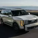 2027 Kia Telluride Hybrid: A New Chapter of Automotive Excellence