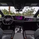 Redefining Automotive Luxury: The Ascent of Interior Design