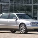 Audi's Flagship Sedan: The Future of the A8