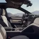 2027 Bentley Bentayga Artenara Edition Interior Preview