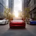 US EV Sales Plummet 41% While Tesla Fortifies Market Dominance