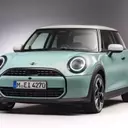 Exceptional Lease Deals on the 2026 Mini Cooper in March