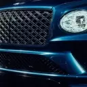 2027 Bentley Bentayga Artenara Edition: A Glimpse into Luxury SUV Evolution