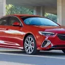 Buick Considers Reintroducing Sedans to the US Market