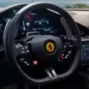 Ferrari Offers Retrofit for Physical Steering Wheel Buttons