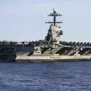 USS Gerald R. Ford's Extended Deployment and Challenges