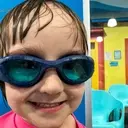 The Ultimate Guide to Kids' Swim Goggles: Protection and Comfort for Every Young Swimmer