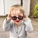 The Ultimate Guide to Children's Sunglasses: Protection, Comfort, and Style