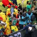 Morocco Awarded Africa Cup of Nations Title After Senegal's Victory Overturned