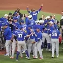 Venezuela Claims Historic World Baseball Classic Title in Thrilling Final Against USA