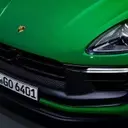 Porsche's Next Gas SUV Will Not Be an Audi Clone, CEO Assures
