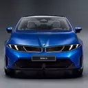 2027 BMW i3: A Glimpse into BMW's Electric Future